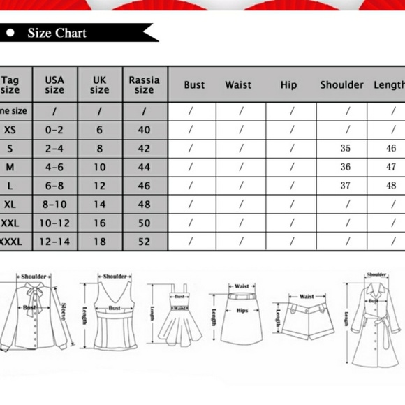 Black Southwest Vest - Picture 8 of 8